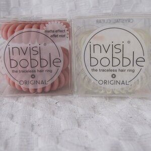 Invisibobble Bundle